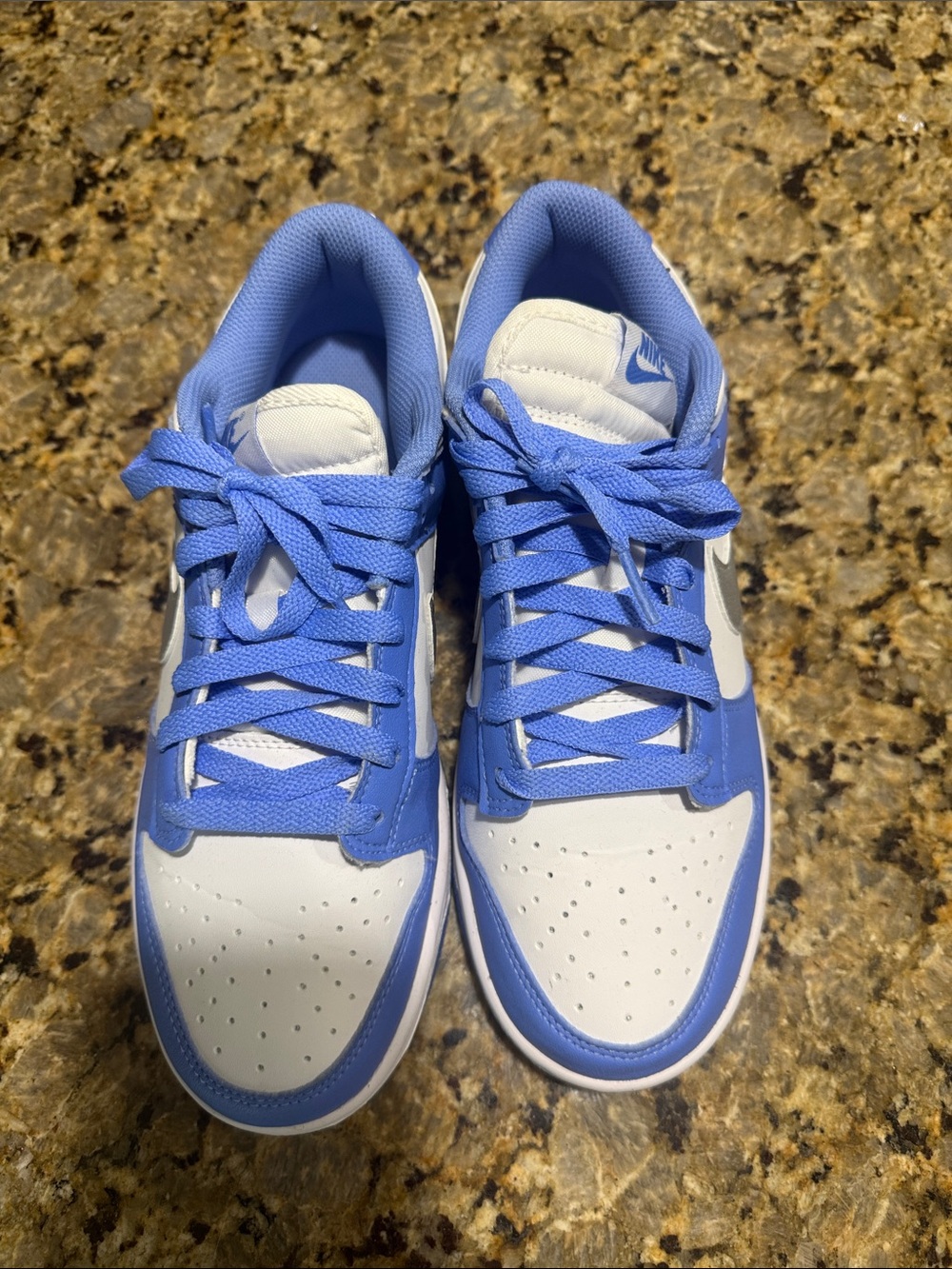 Nike dunks